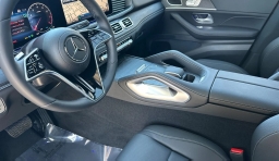 Mercedes-Benz GLE GLE 450 4MATIC SUV 2026
