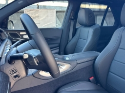 Mercedes-Benz GLE GLE 450 4MATIC SUV 2026