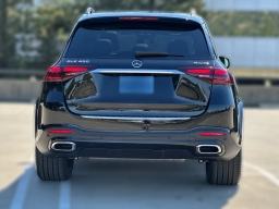Mercedes-Benz GLE GLE 450 4MATIC SUV 2026