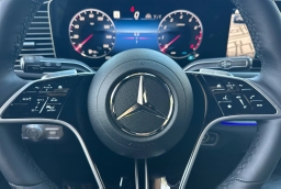 Mercedes-Benz GLE GLE 450 4MATIC SUV 2026
