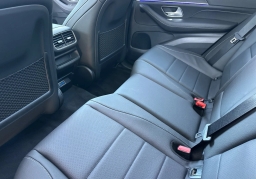 Mercedes-Benz GLE GLE 450 4MATIC SUV 2026