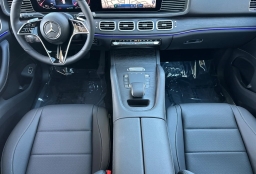 Mercedes-Benz GLE GLE 450 4MATIC SUV 2026