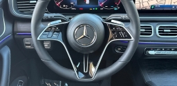 Mercedes-Benz GLE GLE 450 4MATIC SUV 2026