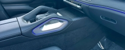 Mercedes-Benz GLE GLE 450 4MATIC SUV 2026
