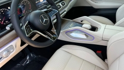 Mercedes-Benz GLE GLE 450 4MATIC SUV 2026