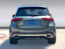 Mercedes-Benz GLE GLE 450 4MATIC SUV 2026