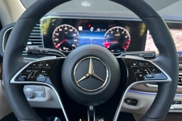 Mercedes-Benz GLE GLE 450 4MATIC SUV 2026