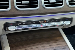Mercedes-Benz GLE GLE 450 4MATIC SUV 2026