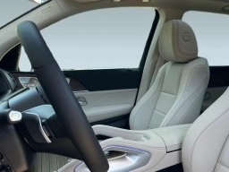 Mercedes-Benz GLE GLE 450 4MATIC SUV 2026
