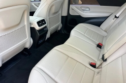 Mercedes-Benz GLE GLE 450 4MATIC SUV 2026