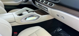 Mercedes-Benz GLE GLE 450 4MATIC SUV 2026