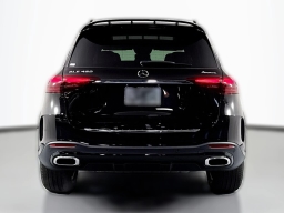 Mercedes-Benz GLE GLE 450 4MATIC SUV 2026