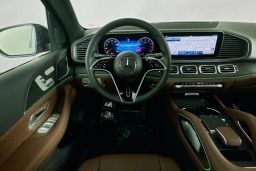Mercedes-Benz GLE GLE 450 4MATIC SUV 2026