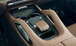 Mercedes-Benz GLE GLE 450 4MATIC SUV 2026