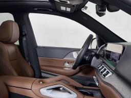 Mercedes-Benz GLE GLE 450 4MATIC SUV 2026