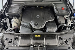 Mercedes-Benz GLE GLE 450 4MATIC SUV 2026
