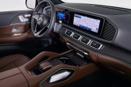 Mercedes-Benz GLE GLE 450 4MATIC SUV 2026