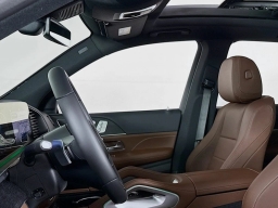 Mercedes-Benz GLE GLE 450 4MATIC SUV 2026