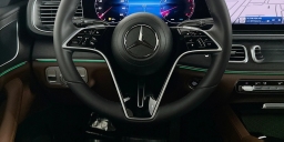 Mercedes-Benz GLE GLE 450 4MATIC SUV 2026