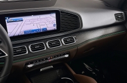 Mercedes-Benz GLE GLE 450 4MATIC SUV 2026