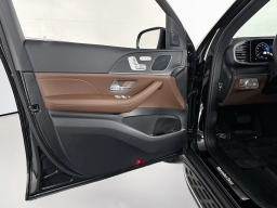 Mercedes-Benz GLE GLE 450 4MATIC SUV 2026