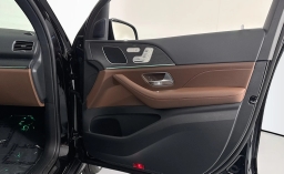 Mercedes-Benz GLE GLE 450 4MATIC SUV 2026