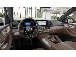 Mercedes-Benz GLE GLE 450 4MATIC SUV 2026