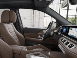 Mercedes-Benz GLE GLE 450 4MATIC SUV 2026