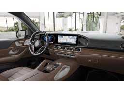 Mercedes-Benz GLE GLE 450 4MATIC SUV 2026
