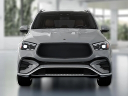 Mercedes-Benz GLE GLE 450 4MATIC SUV 2026