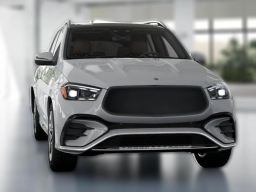 Mercedes-Benz GLE GLE 450 4MATIC SUV 2026