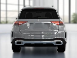 Mercedes-Benz GLE GLE 450 4MATIC SUV 2026