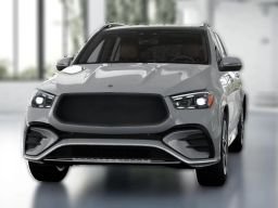 Mercedes-Benz GLE GLE 450 4MATIC SUV 2026