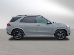 Mercedes-Benz GLE GLE 450 4MATIC SUV 2026
