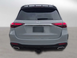 Mercedes-Benz GLE GLE 450 4MATIC SUV 2026