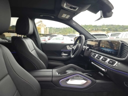 Mercedes-Benz GLE GLE 450 4MATIC SUV 2026