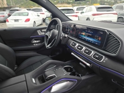 Mercedes-Benz GLE GLE 450 4MATIC SUV 2026