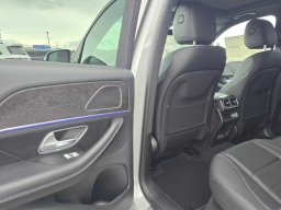 Mercedes-Benz GLE GLE 450 4MATIC SUV 2026