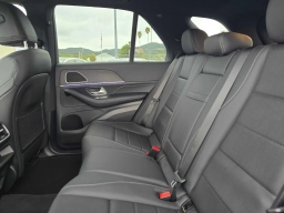 Mercedes-Benz GLE GLE 450 4MATIC SUV 2026