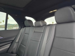Mercedes-Benz GLE GLE 450 4MATIC SUV 2026