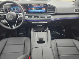 Mercedes-Benz GLE GLE 450 4MATIC SUV 2026