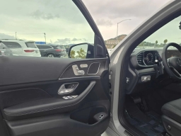 Mercedes-Benz GLE GLE 450 4MATIC SUV 2026