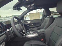 Mercedes-Benz GLE GLE 450 4MATIC SUV 2026