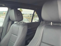 Mercedes-Benz GLE GLE 450 4MATIC SUV 2026