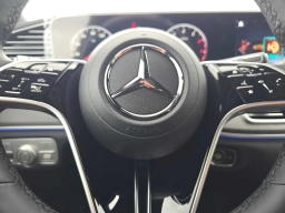 Mercedes-Benz GLE GLE 450 4MATIC SUV 2026