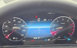 Mercedes-Benz GLE GLE 450 4MATIC SUV 2026