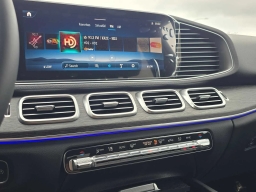 Mercedes-Benz GLE GLE 450 4MATIC SUV 2026