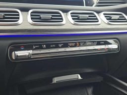 Mercedes-Benz GLE GLE 450 4MATIC SUV 2026