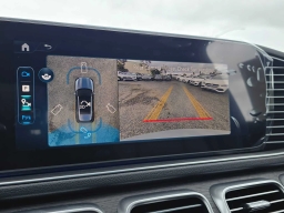 Mercedes-Benz GLE GLE 450 4MATIC SUV 2026