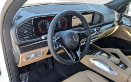Mercedes-Benz GLE GLE 450 4MATIC SUV 2026